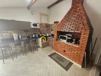 Sobrado com 3 Quartos à venda, 246m² no Vila Olímpia, Sorocaba