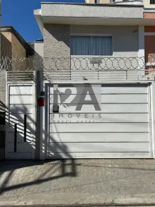 Sobrado com 3 Quartos à venda, 180m² no Rio Pequeno, São Paulo