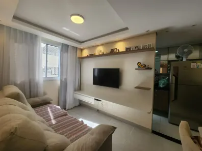 Apartamento com 2 Quartos à venda, 44m² no Jardim Íris, São Paulo