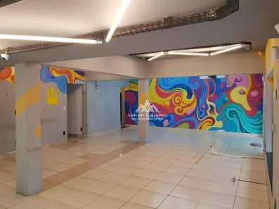 Ponto Comercial para alugar, 190m² no Jardim Sumaré, Ribeirão Preto