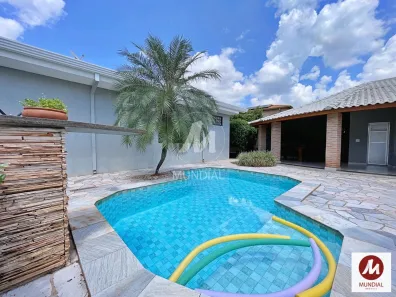 Casa com 3 Quartos à venda, 439m² no City Ribeirão, Ribeirão Preto