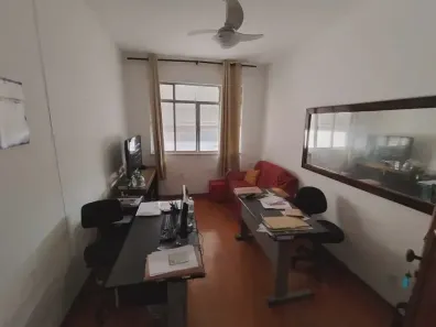 Apartamento com 2 Quartos à venda, 60m² no Centro, Nilópolis