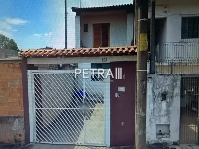 Casa com 2 Quartos à venda, 150m² no Jardim Zulmira, Sorocaba