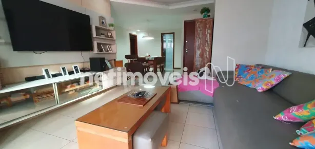 Apartamento com 4 Quartos à venda, 180m² no Praia da Costa, Vila Velha