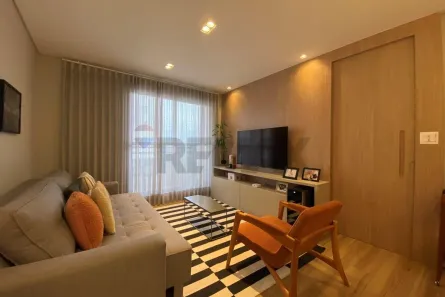 Apartamento com 3 Quartos à venda, 77m² no Parque Industrial, São José dos Campos
