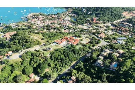 Lote/Terreno à venda, 3600m² no João Fernandes, Armação dos Búzios