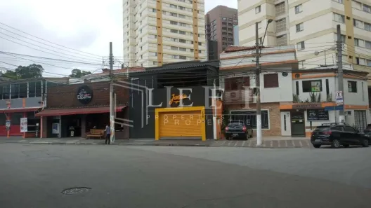 Sala Comercial à venda, 177m² no Água Branca, São Paulo