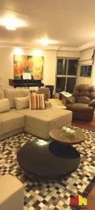 Cobertura com 4 Quartos à venda, 204m² no Vila Santo Estevão, São Paulo