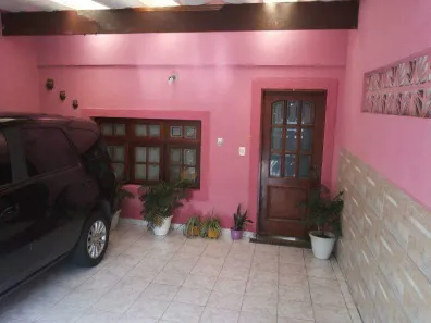 Sobrado com 3 Quartos à venda, 100m² no Assunção, São Bernardo do Campo
