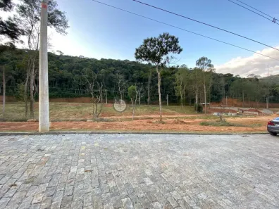 Lote/Terreno à venda, 441m² no Prata, Teresópolis