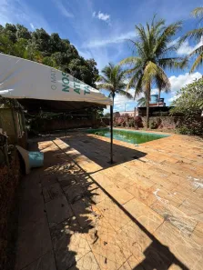 Lote/Terreno à venda, 42534m² no Quinta dos Sonhos, Abadia de Goiás