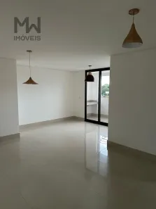 Apartamento com 4 Quartos à venda, 125m² no Jundiaí, Anápolis