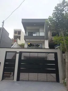 Casa de Condomínio com 3 Quartos à venda, 178m² no Villas do Jaguari, Santana de Parnaíba