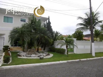 Casa de Condomínio com 4 Quartos à venda, 466m² no Jardim Acapulco, Guarujá