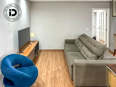 Apartamento com 3 Quartos à venda, 85m² no Paulista, Piracicaba