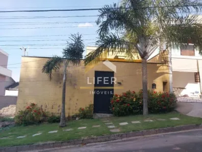Casa com 1 Quarto à venda, 100m² no Jardim Santa Judith, Campinas