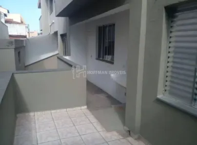 Apartamento com 1 Quarto para alugar, 65m² no Santa Paula, São Caetano do Sul