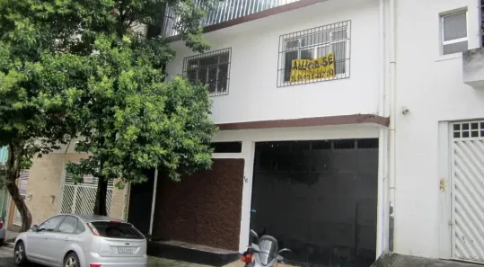 Galpão/Depósito/Armazém para alugar, 220m² no Vila Firmiano Pinto, São Paulo