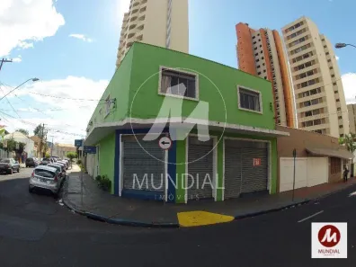 Ponto Comercial à venda, 302m² no Centro, Ribeirão Preto