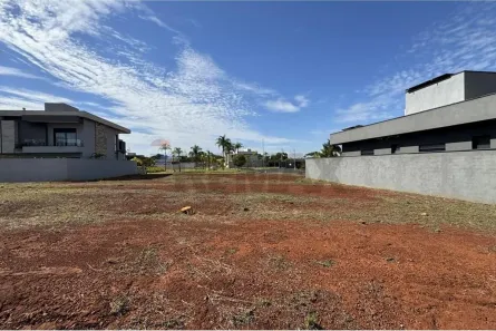 Lote/Terreno à venda, 300m² no Real Sul, Ribeirão Preto