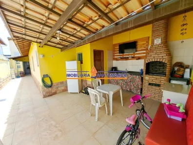 Casa com 3 Quartos à venda, 152m² no São João Batista (Venda Nova), Belo Horizonte