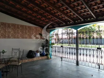 Sobrado com 3 Quartos à venda, 128m² no Jardim Regis, São Paulo