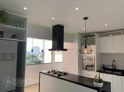 Apartamento com 4 Quartos à venda, 122m² no Santo Amaro, São Paulo