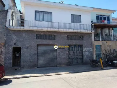 Sobrado com 6 Quartos à venda, 400m² no Vila Fanton, São Paulo