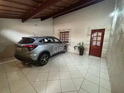 Casa com 2 Quartos à venda, 100m² no Parque Universitário, Rio Claro