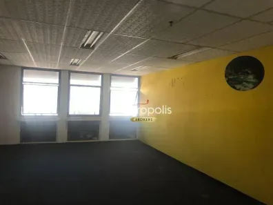 Sala Comercial para alugar, 56m² no Centro, São Caetano do Sul