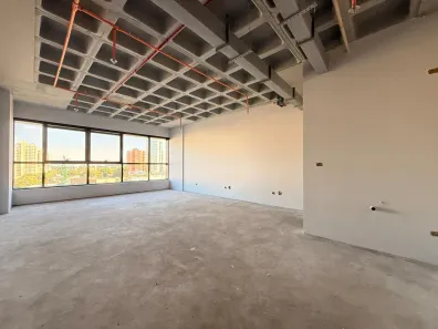 Sala Comercial para alugar, 48m² no Zona 01, Maringá
