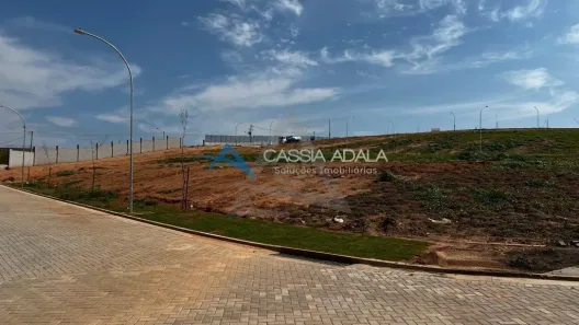Lote/Terreno à venda, 282m² no Residencial Jatibela, Campinas