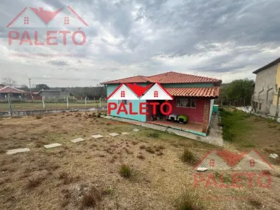 Fazenda/Sítio com 2 Quartos à venda, 1000m² no , Porangaba