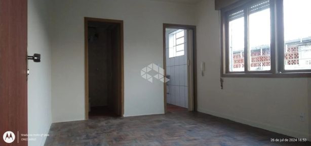 Apartamento com 1 Quarto à venda, 25m² no Vila João Pessoa, Porto Alegre