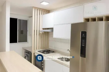 Apartamento com 2 Quartos à venda, 47m² no Pedra, Eusébio