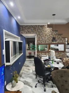 Sobrado com 3 Quartos à venda, 151m² no Conjunto Residencial Bandeirantes, São Paulo