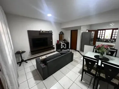 Casa de Condomínio com 3 Quartos à venda, 101m² no Jardim Paraíso, São José dos Campos