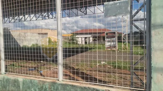 à venda, 3000m² no Campos Elíseos, Ribeirão Preto