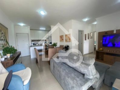 Apartamento com 2 Quartos à venda, 72m² no Centro, São Bernardo do Campo