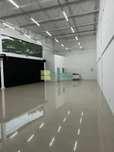 Galpão/Depósito/Armazém à venda, 200m² no Jardim Aeroporto, São José dos Campos