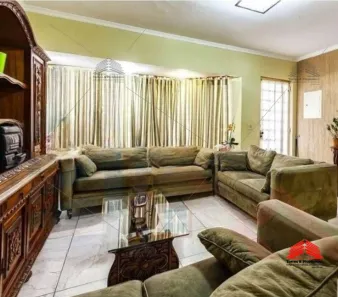 Casa com 3 Quartos à venda, 250m² no Vila Prudente, São Paulo