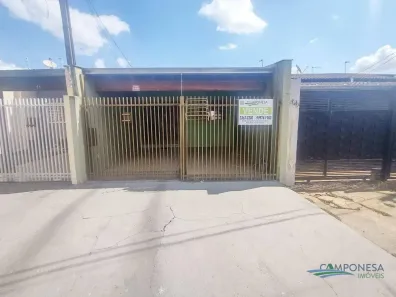Casa com 3 Quartos à venda, 90m² no Jardim Nações Unidas, Londrina