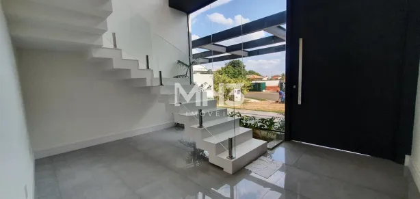Casa de Condomínio com 5 Quartos à venda, 430m² no Residencial Estância Eudóxia (Barão Geraldo), Campinas