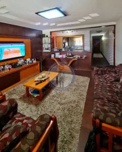Apartamento com 2 Quartos à venda, 93m² no Olinda, Nilópolis