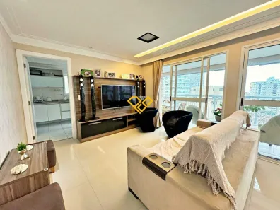 Apartamento com 3 Quartos à venda, 130m² no Gonzaga, Santos