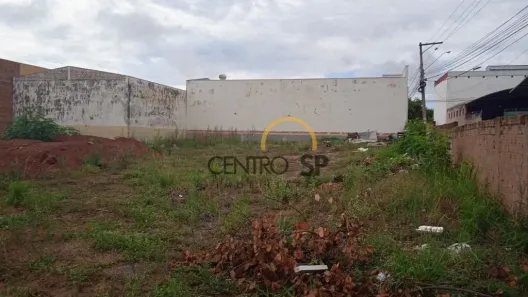 Lote/Terreno para alugar, 1563m² no Vila Engler, Bauru