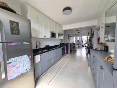 Casa com 3 Quartos à venda, 80m² no Parque Continental, São Paulo