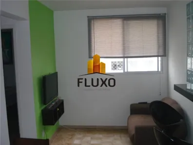 Apartamento com 2 Quartos à venda, 38m² no Jardim Terra Branca, Bauru