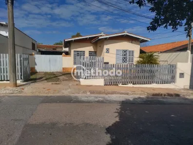 Imóvel Comercial com 1 Quarto à venda, 80m² no Nova Campinas, Campinas