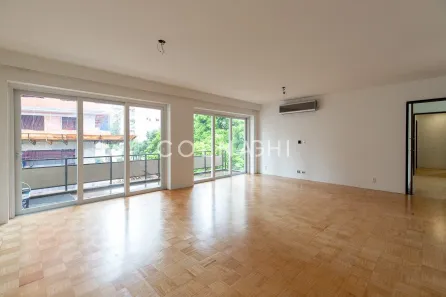 Apartamento com 3 Quartos à venda, 166m² no Moinhos de Vento, Porto Alegre